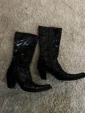 BOTTES SANTIAGS FREE LANCE 39