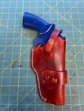 Revolver R/H Customized With