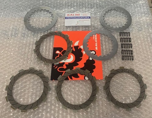 Disques embrayage complet - embrayage,