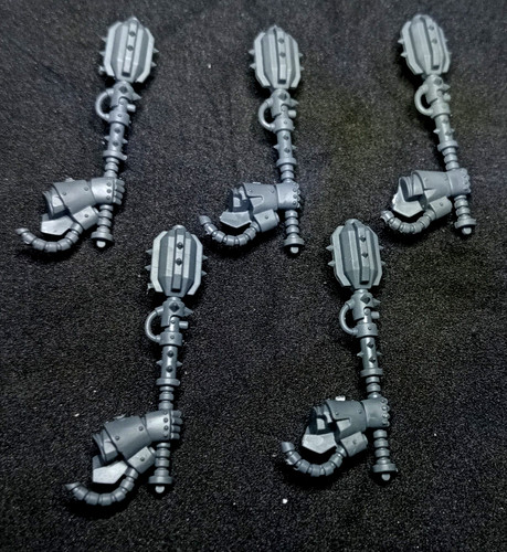 Warhammer 40k bits space - 40k,