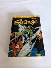 strange album 2 lug 1970