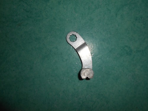 Levier frein tambour neuf - levier,