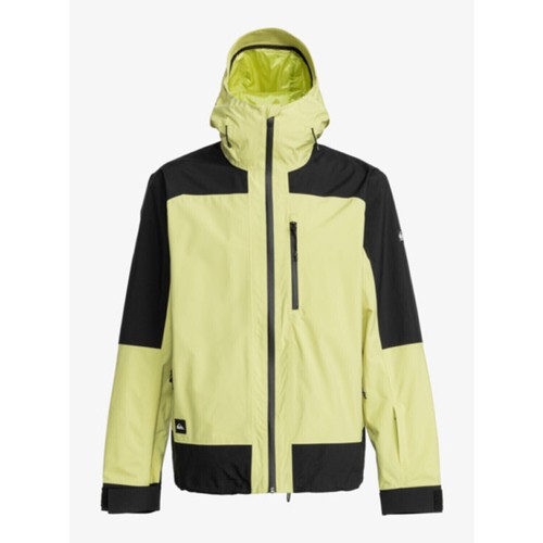 Quiksilver ulm 20k veste - 20k,