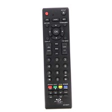 Télécommande de remplacement