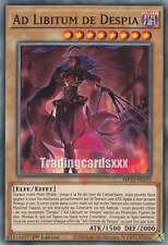 Yu-Gi-Oh! Ad Libitum de Despia : C MP22-FR192