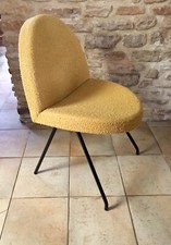 JOSEPH ANDRE MOTTE CHAUFFEUSE 