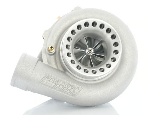 Precision turbo 5858 cea - precision,