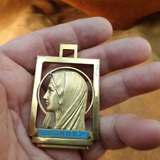 Belle importante médaille