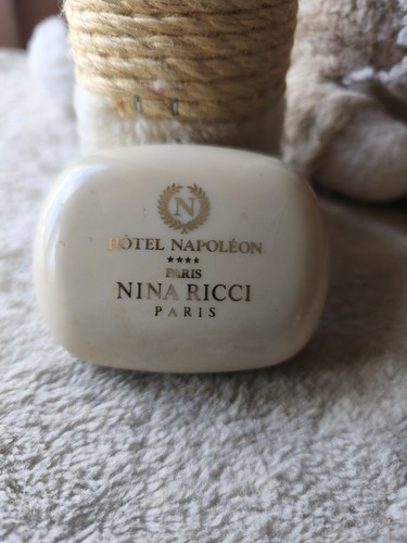 Nina ricci savon signoricci - nina,