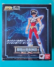 Myth Cloth Ex V2 Pegase Seiya