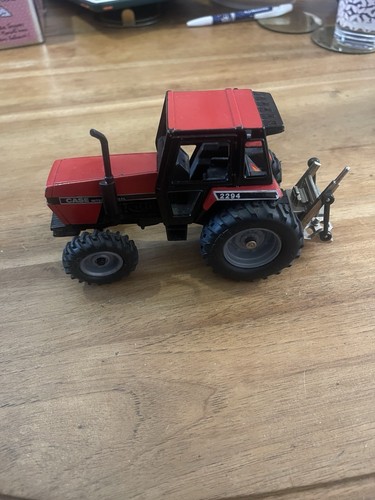 Ertl case 2294 mfd - case, ih