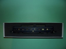 RIVAROSSI voiture restaurant VR bleu CIWL 3534 NEUF et RARE