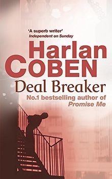 Deal breaker livre - deal, état