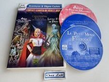 Alice Au Pays Des Merveilles +