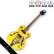 Epiphone Wildkat Bigsby