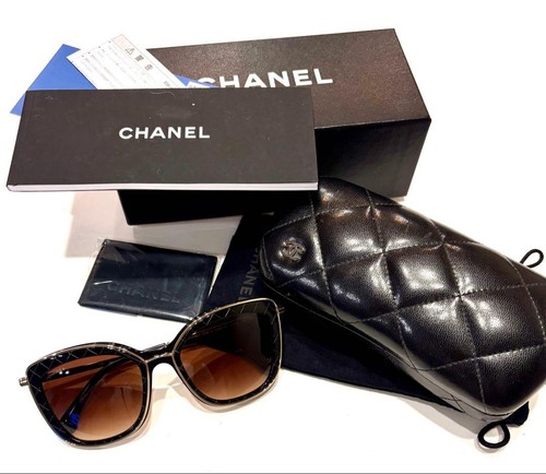 Lunettes soleil chanel coco - soleil,