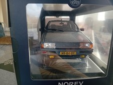 Miniature neuve Citroën BX 19