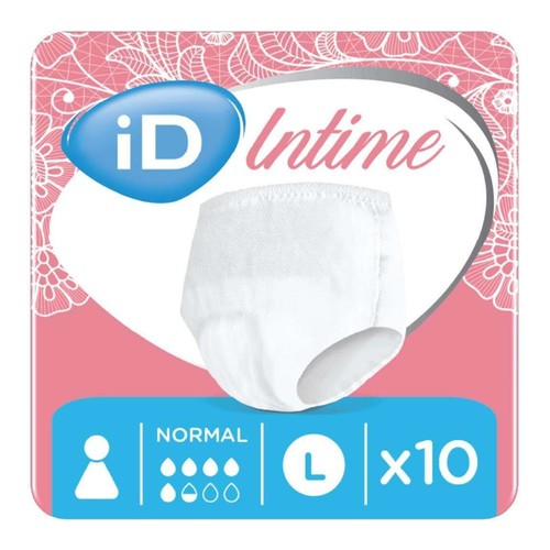 Culotte incontinence femme - incontinence,