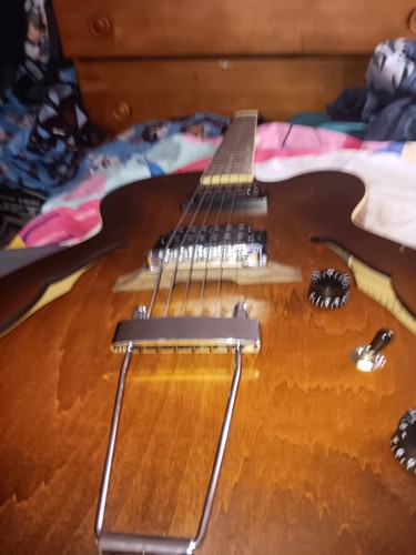 Ibanez af55 03 electric - ibanez, 58-03