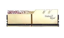 G.SKILL 1X 16GB  Trident Z