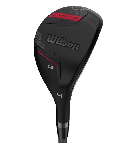 Left hand wilson - left, 22*