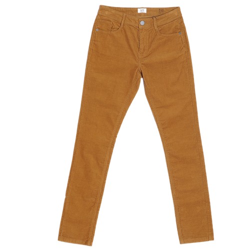 Oliver women brown - s.oliver, slim