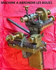 Gear Cutting ( horloger /