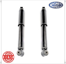 Set 2 Amortisseurs Axial