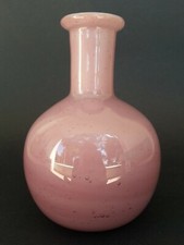 Très joli PETIT VASE BOULE