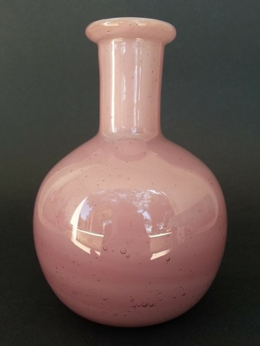 Très joli petit vase - joli, boule