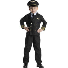 Dress Up America Pilote