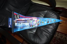 NWT NBA All Star Game Official