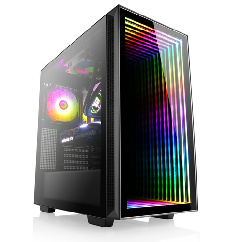 Gamer titan 5080 kd - titan,