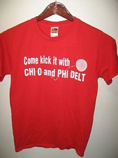 Chi Omega Sorority Phi Delta