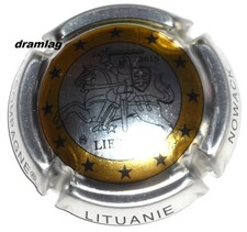 CCapsule de Champagne:   Extra