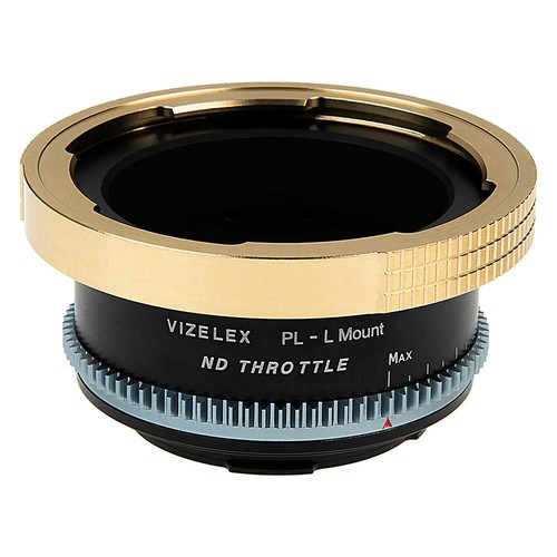 Fotodiox vizelex adaptateur - fotodiox,