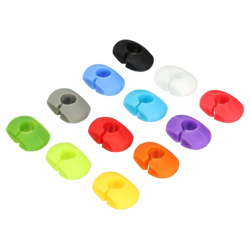 Silicone vin verre marqueurs - vin,