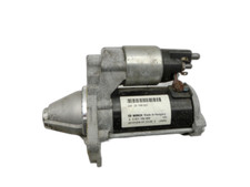 Moteur de démarreur