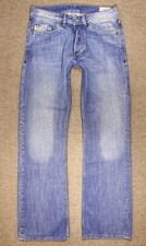 Jean homme DIESEL Zhav