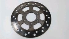 DISQUE FREIN ARRIERE PEUGEOT