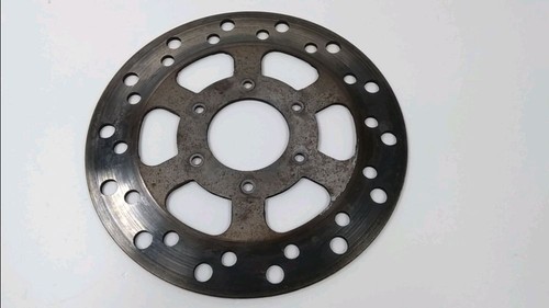 Disque frein arriere peugeot - arriere,