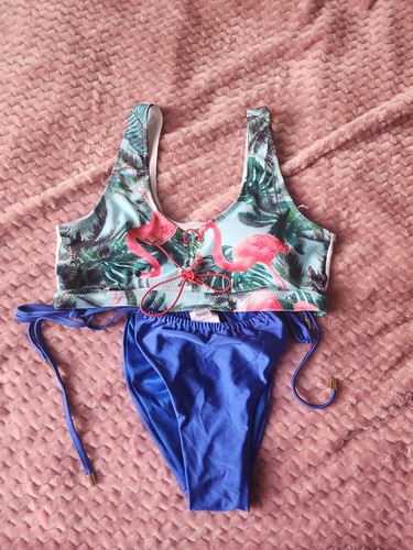 Maillot pièces femme - maillot, 2