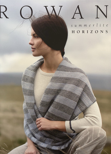 Rowan summerlite horizons 15 - horizons,