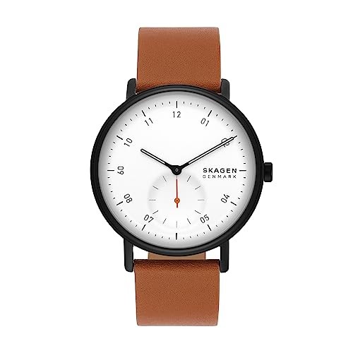 Skagen watch kuppel - skagen,