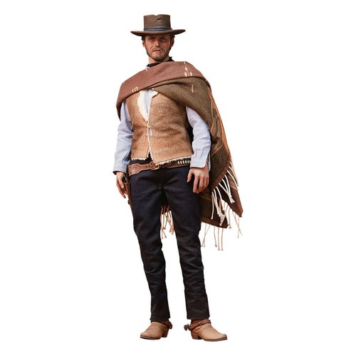 Clint eastwood legacy - eastwood,