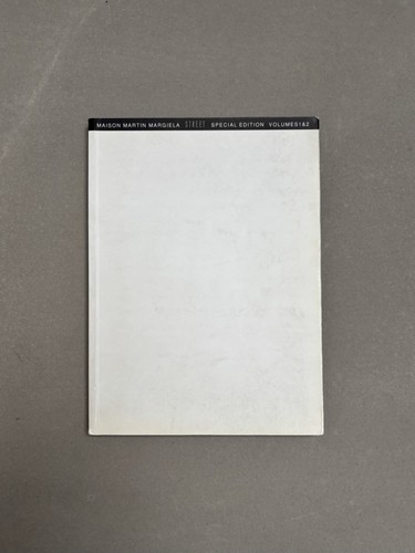 Maison martin margiela line - line, 13