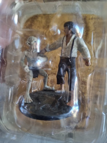 Figurine collection - de,