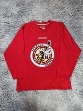 Maillot vintage CCM Hornets