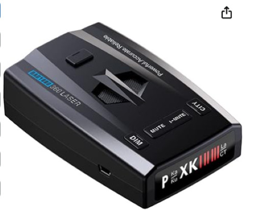 Baceyong 12v détecteur - baceyong, de