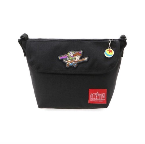 Manhattan portage toy - portage, story
